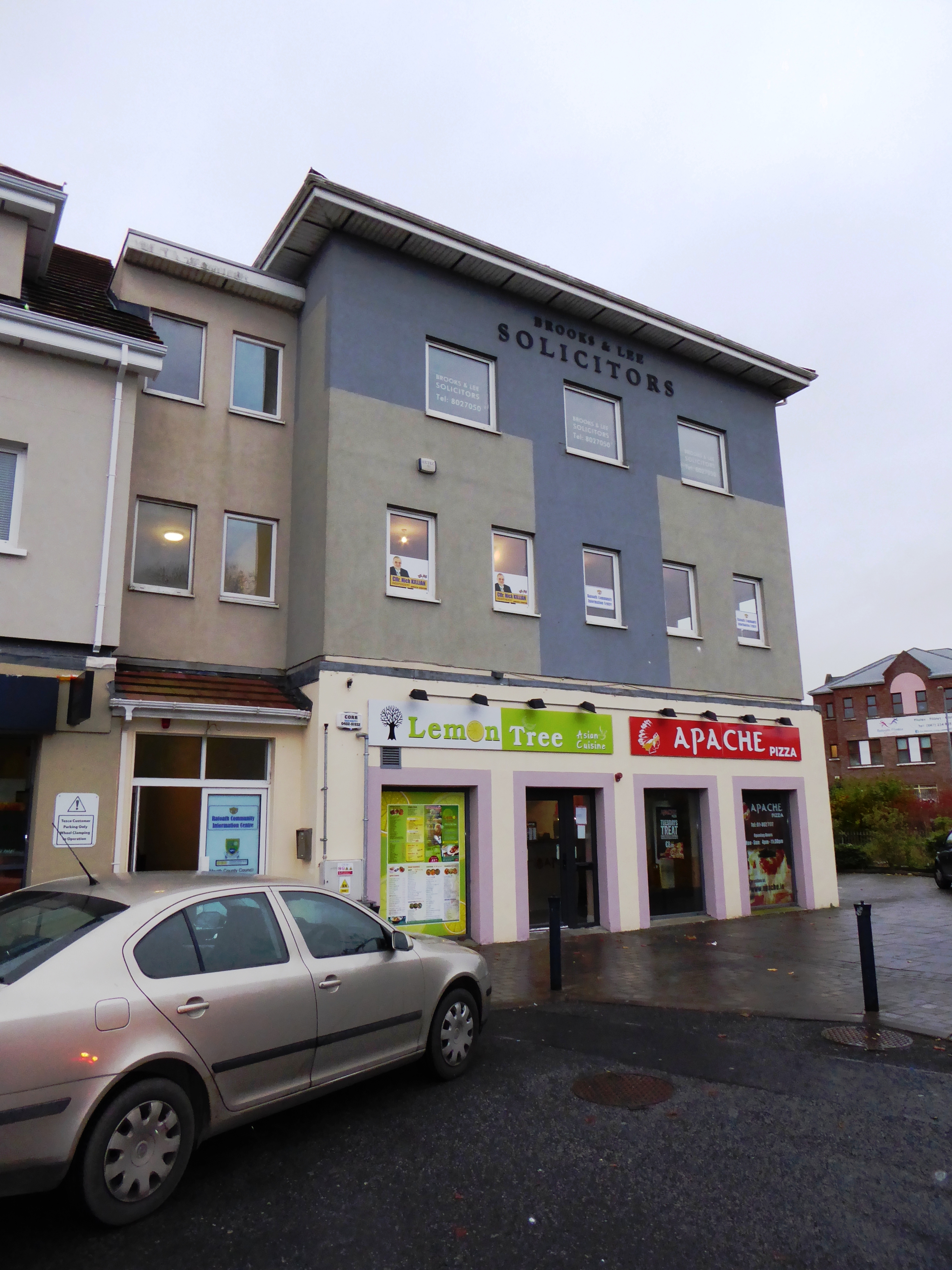 Riverwalk, Ratoath, Co. Meath, Meath